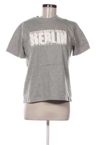 Dámske tričko Unbranded, Veľkosť M, Farba Sivá, Cena  8,95 €