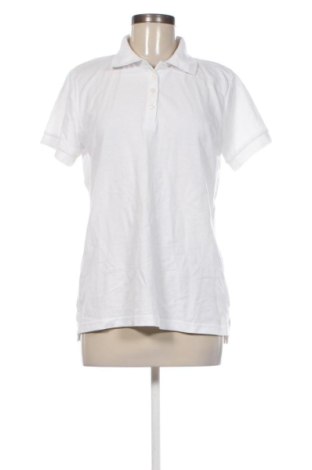 Γυναικείο t-shirt Unbranded, Μέγεθος XL, Χρώμα Λευκό, Τιμή 8,99 €