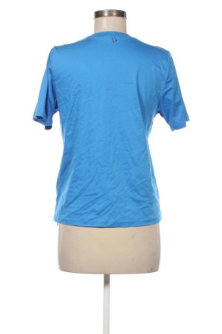 Damen T-Shirt Unbranded, Größe M, Farbe Blau, Preis € 9,99