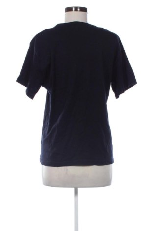 Γυναικείο t-shirt Unbranded, Μέγεθος XXL, Χρώμα Μπλέ, Τιμή 10,99 €