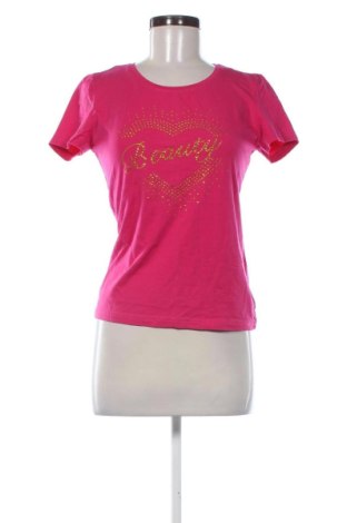 Dámske tričko Unbranded, Veľkosť L, Farba Ružová, Cena  8,95 €