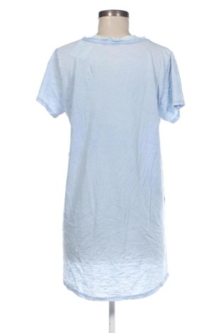 Tricou de femei Unbranded, Mărime M, Culoare Albastru, Preț 53,99 Lei