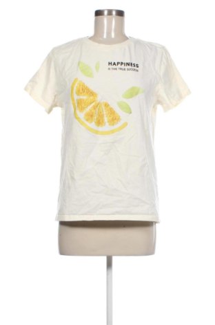 Damen T-Shirt Unbranded, Größe M, Farbe Gelb, Preis 11,99 €