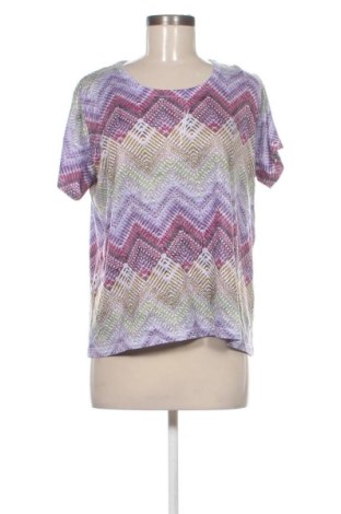 Damen T-Shirt Unbranded, Größe L, Farbe Mehrfarbig, Preis 8,99 €