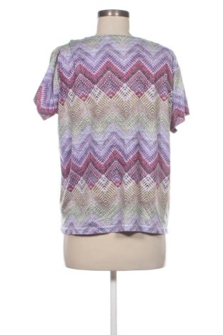 Damen T-Shirt Unbranded, Größe L, Farbe Mehrfarbig, Preis 8,99 €