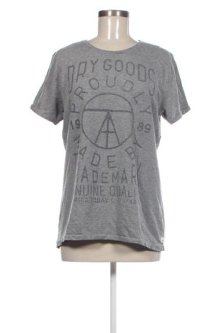 Damen T-Shirt Unbranded, Größe M, Farbe Grau, Preis € 9,99