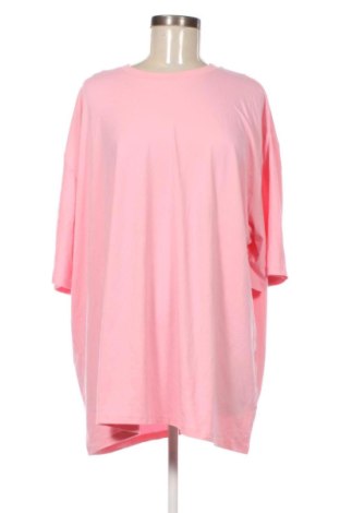Dámské tričko Unbranded, Velikost 5XL, Barva Růžová, Cena  259,00 Kč