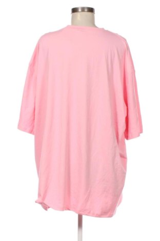Dámské tričko Unbranded, Velikost 5XL, Barva Růžová, Cena  259,00 Kč