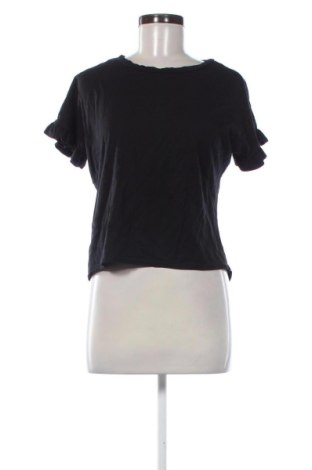 Damski T-shirt Unbranded, Rozmiar M, Kolor Czarny, Cena 45,99 zł