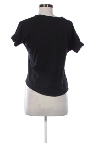 Damski T-shirt Unbranded, Rozmiar M, Kolor Czarny, Cena 45,99 zł
