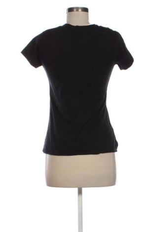Γυναικείο t-shirt Unbranded, Μέγεθος M, Χρώμα Μαύρο, Τιμή 10,99 €
