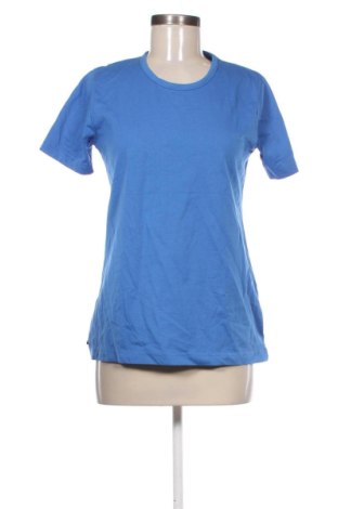 Γυναικείο t-shirt Unbranded, Μέγεθος S, Χρώμα Μπλέ, Τιμή 7,99 €