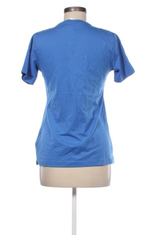 Γυναικείο t-shirt Unbranded, Μέγεθος S, Χρώμα Μπλέ, Τιμή 7,99 €