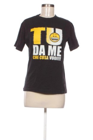 Női póló Unbranded, Méret M, Szín Fekete, Ár 4 439 Ft