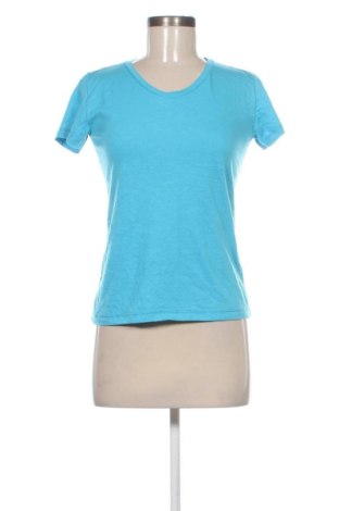 Damen T-Shirt Unbranded, Größe M, Farbe Blau, Preis 11,99 €