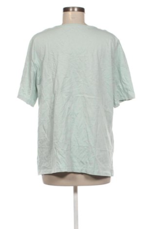 Γυναικείο t-shirt Unbranded, Μέγεθος XL, Χρώμα Πράσινο, Τιμή 10,99 €