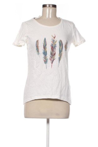 Dámske tričko Unbranded, Veľkosť M, Farba Biela, Cena  8,95 €