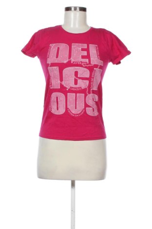 Dámske tričko Unbranded, Veľkosť S, Farba Ružová, Cena  7,95 €