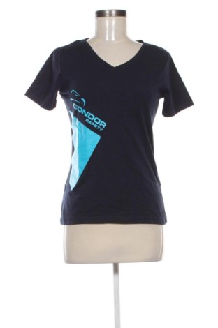 Damski T-shirt Unbranded, Rozmiar M, Kolor Niebieski, Cena 37,99 zł