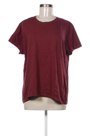 Dámske tričko Unbranded, Veľkosť XL, Farba Červená, Cena  10,95 €