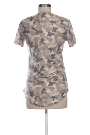 Γυναικείο t-shirt Unbranded, Μέγεθος S, Χρώμα Πολύχρωμο, Τιμή 10,99 €