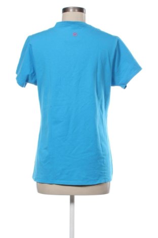 Damski T-shirt Unbranded, Rozmiar L, Kolor Niebieski, Cena 45,99 zł