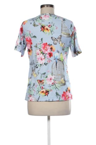 Γυναικείο t-shirt Unbranded, Μέγεθος M, Χρώμα Πολύχρωμο, Τιμή 10,99 €