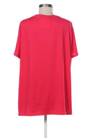 Dámske tričko Unbranded, Veľkosť XXL, Farba Ružová, Cena  5,95 €