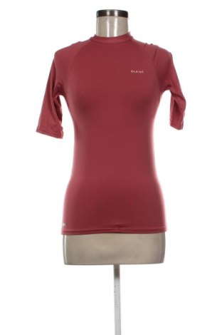 Damen T-Shirt Unbranded, Größe XXS, Farbe Rosa, Preis 9,99 €