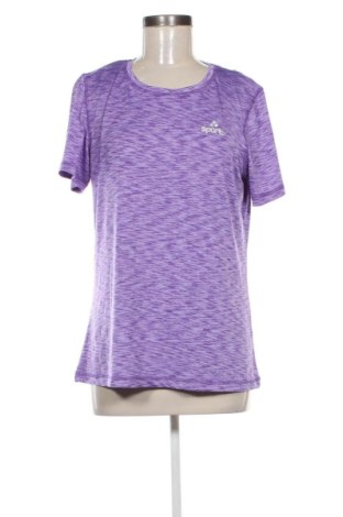 Дамска тениска Unbranded, Размер M, Цвят Лилав, Цена 5,11 €