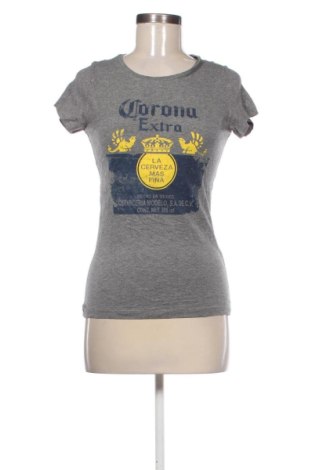 Damen T-Shirt Unbranded, Größe S, Farbe Grau, Preis 11,99 €