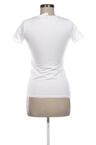 Γυναικείο t-shirt Unbranded, Μέγεθος M, Χρώμα Λευκό, Τιμή 10,99 €