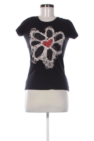 Dámské tričko Unbranded, Velikost M, Barva Černá, Cena  259,00 Kč