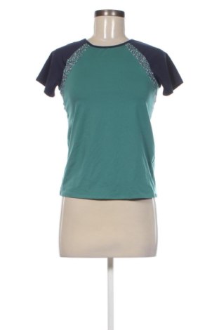 Damen T-Shirt Unbranded, Größe S, Farbe Grün, Preis 11,99 €