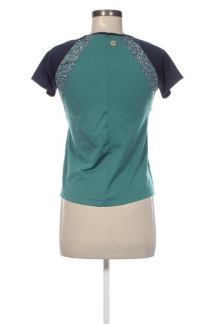 Damen T-Shirt Unbranded, Größe S, Farbe Grün, Preis 11,99 €