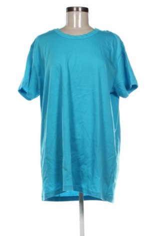 Dámské tričko Unbranded, Velikost 3XL, Barva Modrá, Cena  340,00 Kč