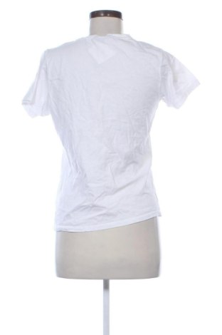 Γυναικείο t-shirt Unbranded, Μέγεθος S, Χρώμα Λευκό, Τιμή 10,99 €