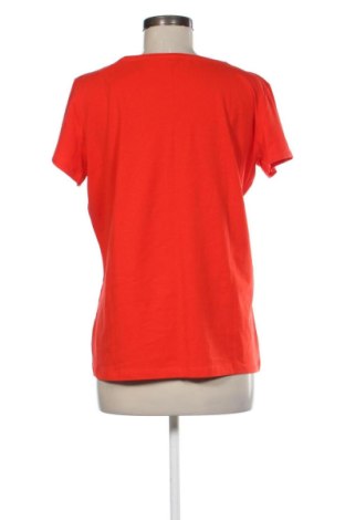 Damen T-Shirt Unbranded, Größe XL, Farbe Orange, Preis 9,00 €