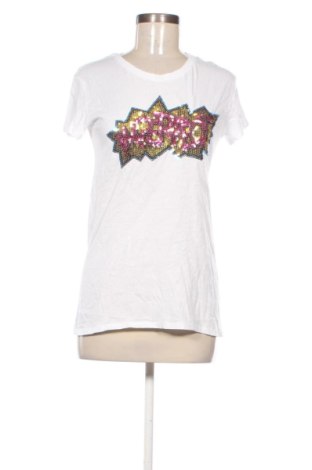 Dámske tričko Unbranded, Veľkosť M, Farba Biela, Cena  8,95 €