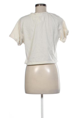 Дамска тениска Unbranded, Размер M, Цвят Бежов, Цена 8,63 €