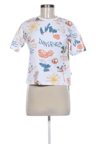 Γυναικείο t-shirt Unbranded, Μέγεθος S, Χρώμα Πολύχρωμο, Τιμή 7,99 €