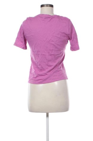 Damski T-shirt Unbranded, Rozmiar M, Kolor Różowy, Cena 45,99 zł