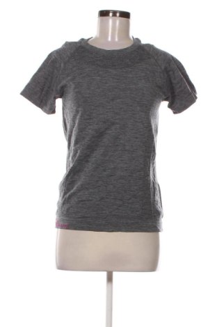 Дамска тениска Unbranded, Размер L, Цвят Сив, Цена 7,66 €