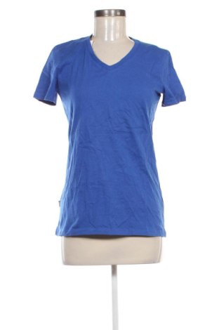 Γυναικείο t-shirt Unbranded, Μέγεθος S, Χρώμα Μπλέ, Τιμή 10,99 €