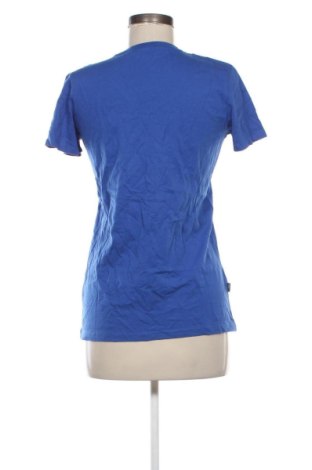 Γυναικείο t-shirt Unbranded, Μέγεθος S, Χρώμα Μπλέ, Τιμή 10,99 €