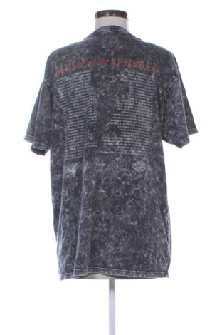 Damski T-shirt Unbranded, Rozmiar XL, Kolor Szary, Cena 37,99 zł