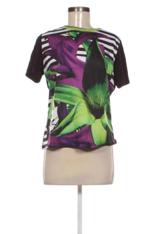 Damski T-shirt Unbranded, Rozmiar M, Kolor Kolorowy, Cena 45,99 zł