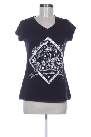 Dámské tričko Unbranded, Velikost L, Barva Modrá, Cena  259,00 Kč