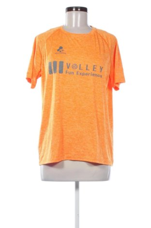 Дамска тениска Unbranded, Размер M, Цвят Оранжев, Цена 9,20 €