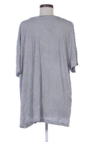 Dámské tričko Unbranded, Velikost 4XL, Barva Šedá, Cena  259,00 Kč